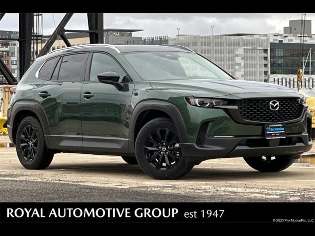 2026 Mazda CX-50 Preferred's photo