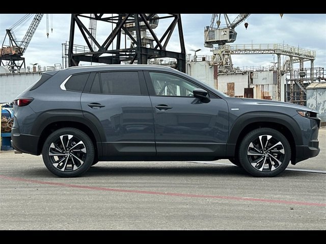 2025 Mazda CX-50 Premium Plus photo 2