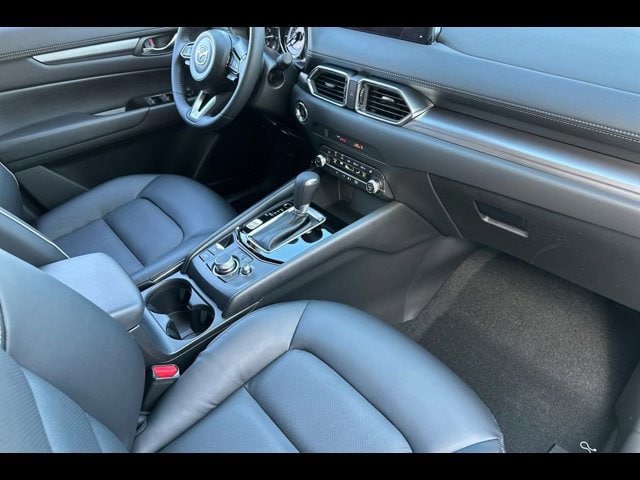2025 Mazda CX-5 S Select Package - Photo 13
