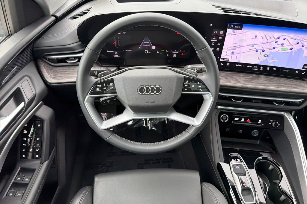 2025 Audi Q5 Prestige - Photo 14