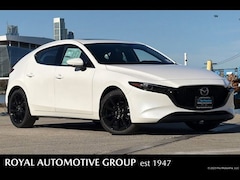 2026 Mazda Mazda3 Hatchback 2.5 S Premium HATCHBACK