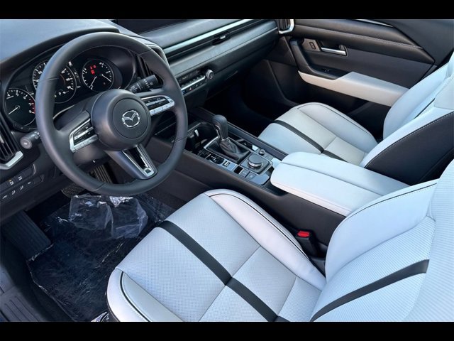 New 2026 Mazda CX-50 2.5 S Premium AWD For Sale | San Francisco CA