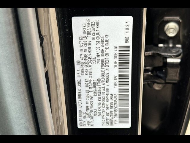 2025 Mazda CX-50 Premium Plus - Photo 23