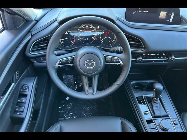 New 2026 Mazda CX-30 2.5 S Select Sport AWD For Sale | San