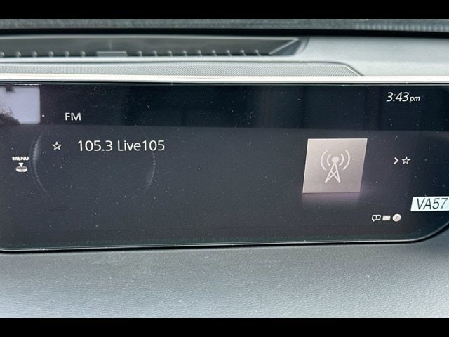 2025 Mazda CX-50 Premium Plus - Photo 15