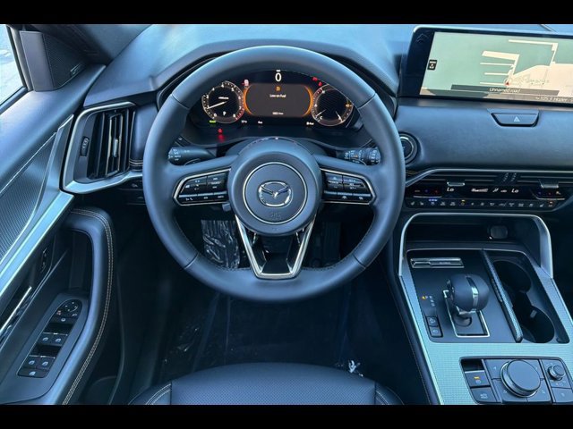 New 2026 Mazda CX-70 3.3 Turbo S Premium AWD For Sale | San