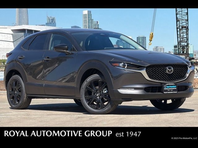 2026 Mazda CX-30 Select Sport
