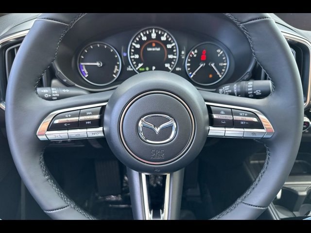 2025 Mazda CX-50 Premium Plus - Photo 20