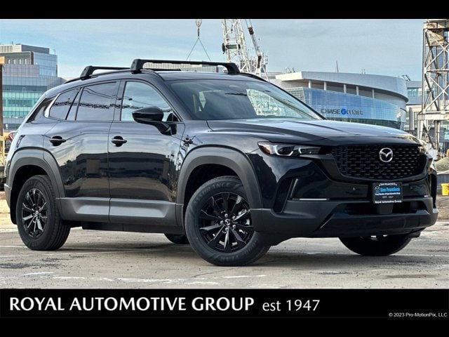 2026 Mazda CX-50 Premium's photo