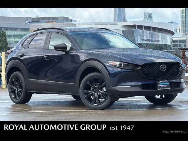2026 Mazda CX-30 Aire Edition AWD's photo
