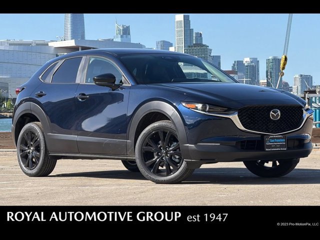 2026 Mazda CX-30 Select Sport AWD's photo
