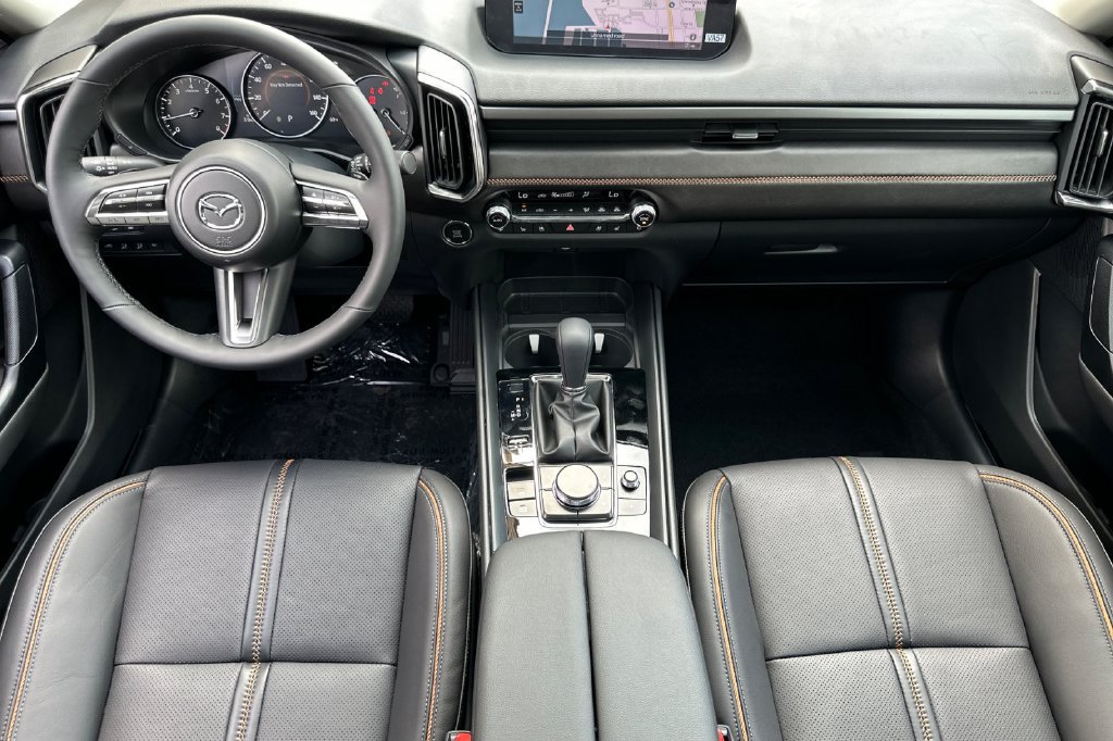 2025 Mazda CX-50 Premium Plus - Photo 10