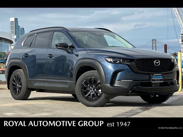 2026 Mazda CX-50 Premium's photo