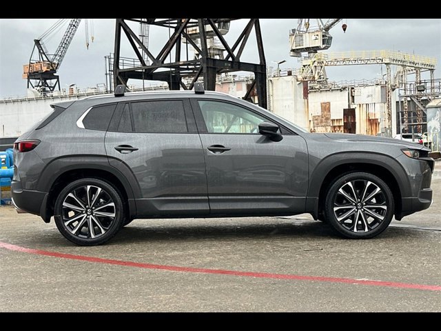 2025 Mazda CX-50 2.5 Turbo Premium photo 3