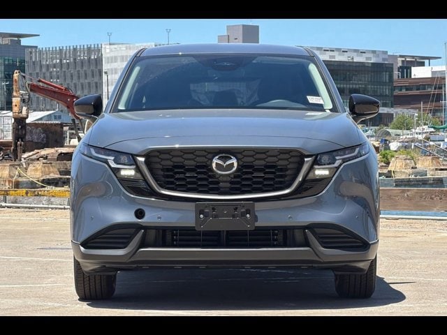 New 2026 Mazda CX-5 2.5 S Select AWD For Sale | San Francisco CA