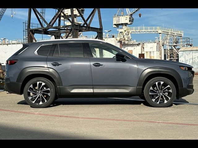 2025 Mazda CX-50 Premium Plus - Photo 3