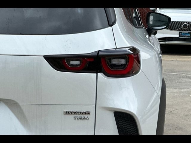 2025 Mazda CX-50 Premium - Photo 21