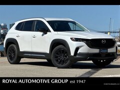 2025 Mazda CX-50 2.5 S Preferred AWD Sport Utility