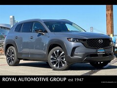 2025 Mazda CX-50 Hybrid Premium Plus AWD Sport Utility