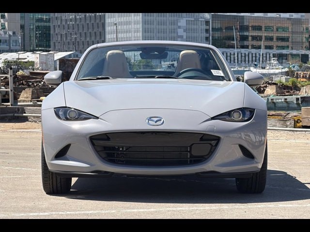 New 2026 Mazda MX-5 Miata RF Grand Touring For Sale | San New 2026 Mazda MX-5 Miata RF Grand Touring For Sale | San