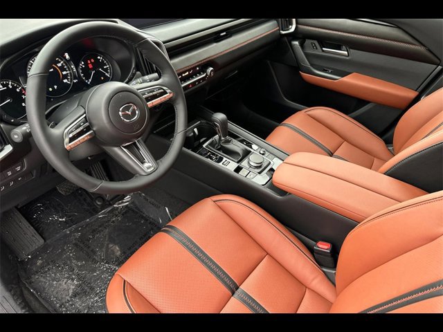 New 2025 Mazda CX-50 2.5 Turbo Meridian Edition AWD For Sale | San