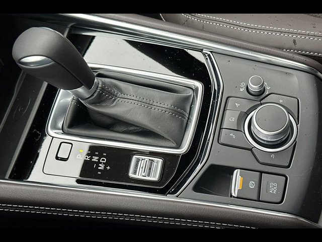 2025 Mazda CX-5 Turbo Signature - Photo 19