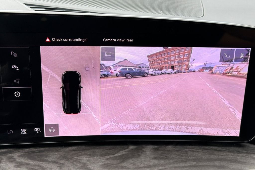 2025 Audi Q5 Prestige - Photo 20