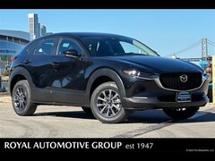 2026 Mazda CX-30 2.5 S Sport Utility 2026 Mazda CX-30 2.5 S Sport Utility