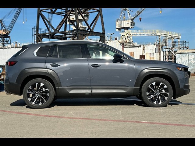 2025 Mazda CX-50 Premium Plus photo 3