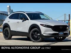 2026 Mazda CX-30 2.5 Turbo Premium Plus Sport Utility 2026 Mazda CX-30 2.5 Turbo Premium Plus Sport Utility