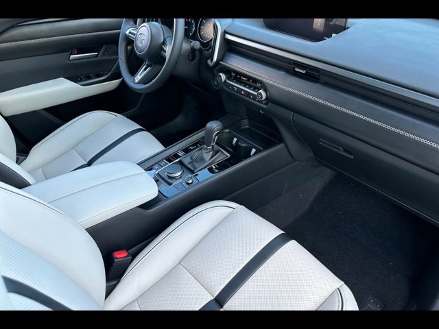 New 2026 Mazda CX-50 2.5 S Premium AWD For Sale | San Francisco CA