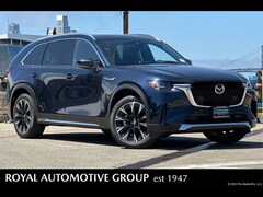 2025 Mazda CX-90 Plug-In Hybrid Premium Plus AWD Sport Utility