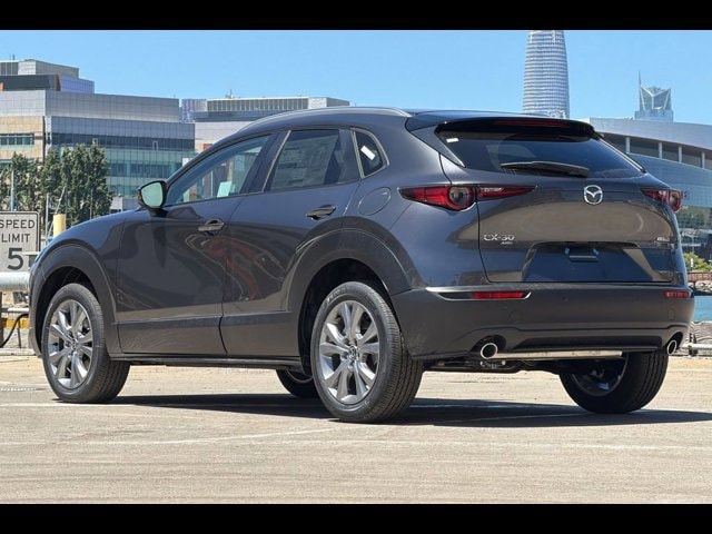 New 2026 Mazda CX-30 2.5 S Premium AWD For Sale | San Francisco CA