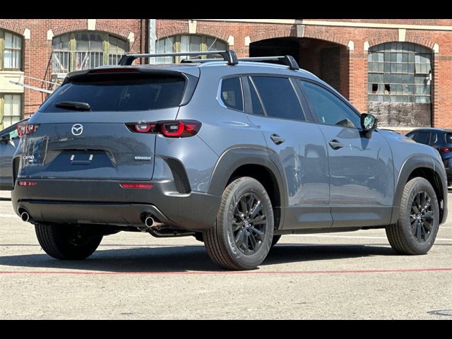 2025 Mazda CX-50 2.5 S Preferred photo 3