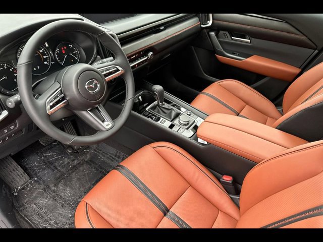 2025 Mazda CX-50 Premium - Photo 7