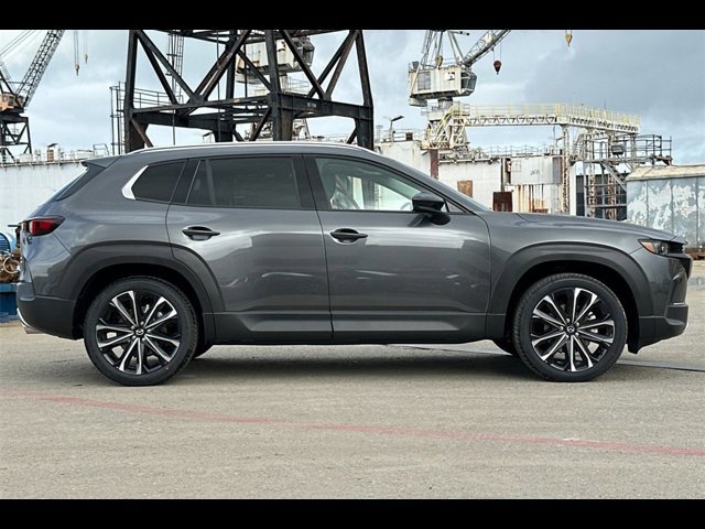 2025 Mazda CX-50 2.5 Turbo Premium photo 3