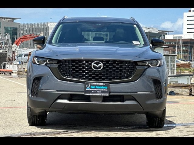 New 2025 Mazda CX-50 Hybrid Premium Plus AWD For Sale | San