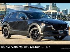 2026 Mazda CX-30 2.5 S Select Sport AWD Sport Utility