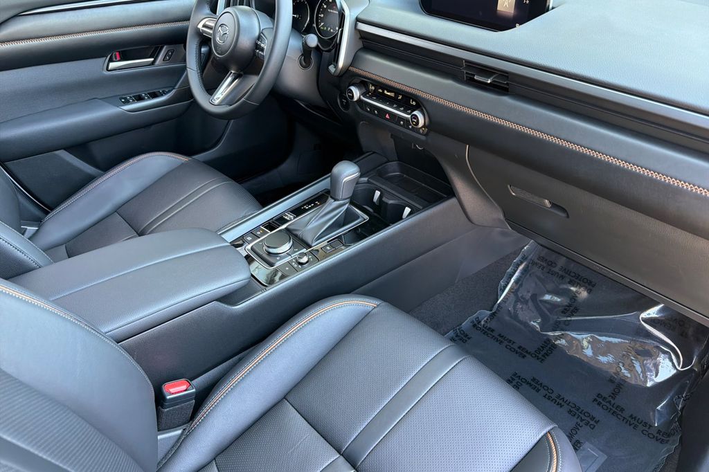 Used 2026 Mazda CX-50 Hybrid For Sale at Mazda San Francisco | VIN