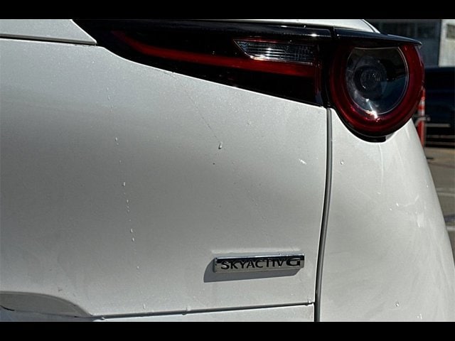 New 2025 Mazda CX-30 2.5 S Preferred AWD For Sale | San Francisco