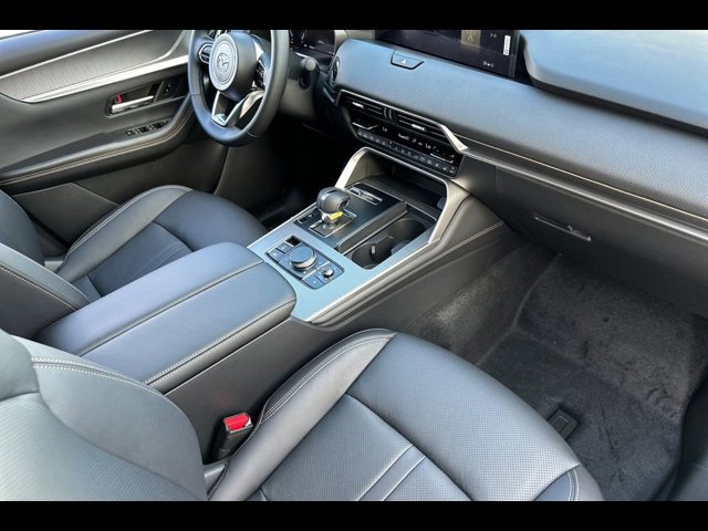 New 2026 Mazda CX-90 Plug-In Hybrid Preferred AWD For Sale | San