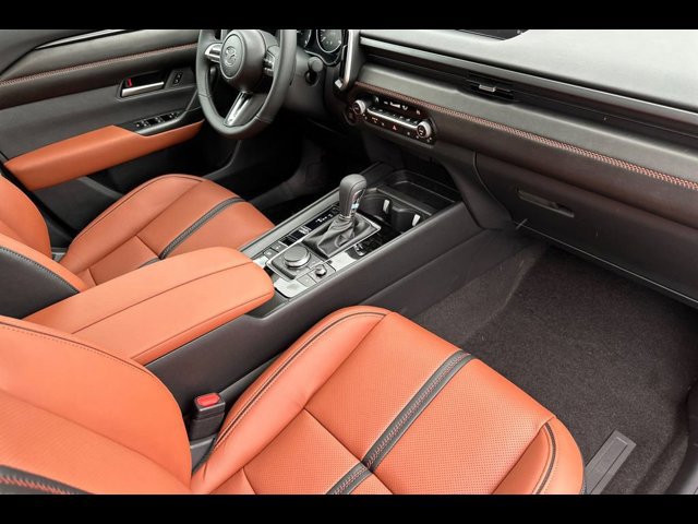 2025 Mazda CX-50 Premium - Photo 13