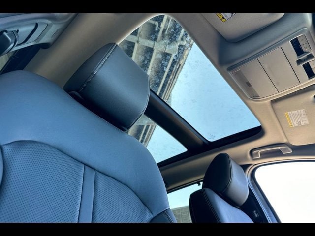 2025 Mazda CX-90 Premium Sport - Photo 15