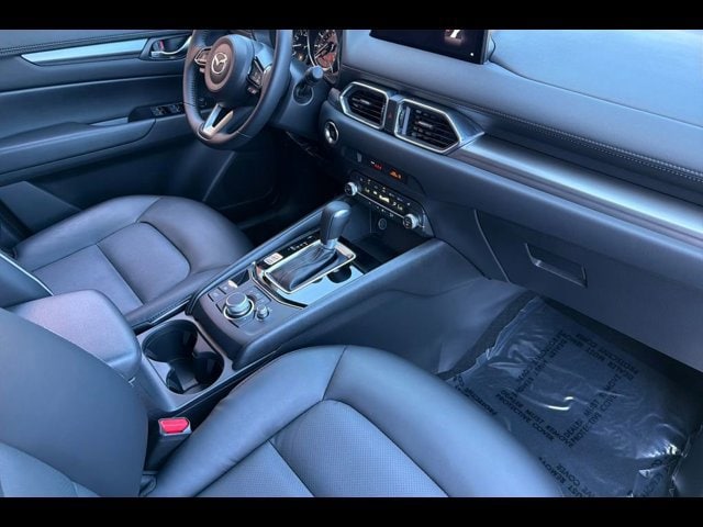 熊田様　ご確認用ページ New 2025 Mazda CX-5 2.5 S Select Package For Sale | San Francisco