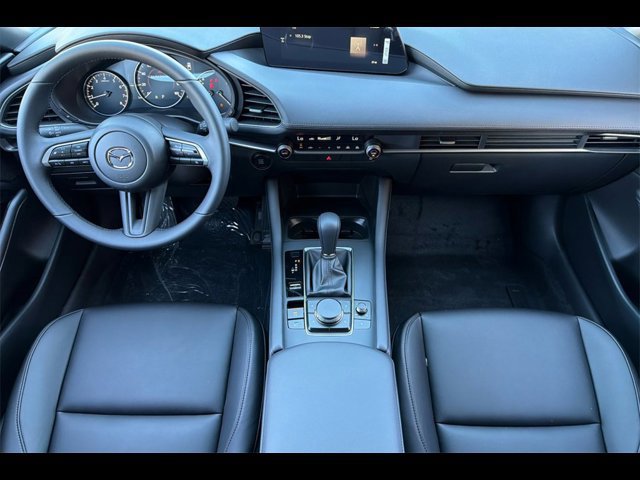 New 2026 Mazda Mazda3 Hatchback 2.5 S Select Sport For Sale | San