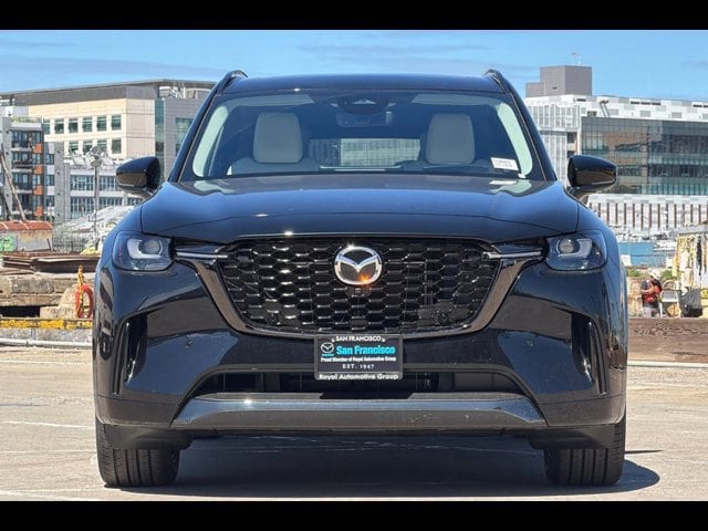 New 2026 Mazda CX-90 3.3 Turbo S Premium Sport AWD For Sale | San