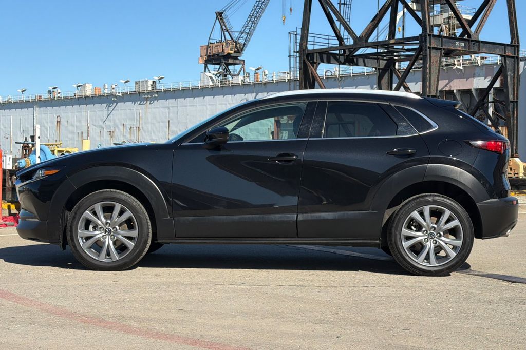 2022 Mazda Mazda CX-30 2.5 S Premium Package photo 6