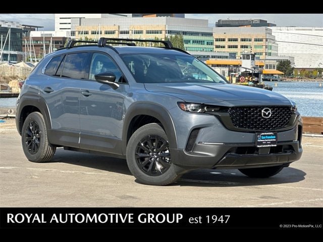 2026 Mazda CX-50 Premium's photo