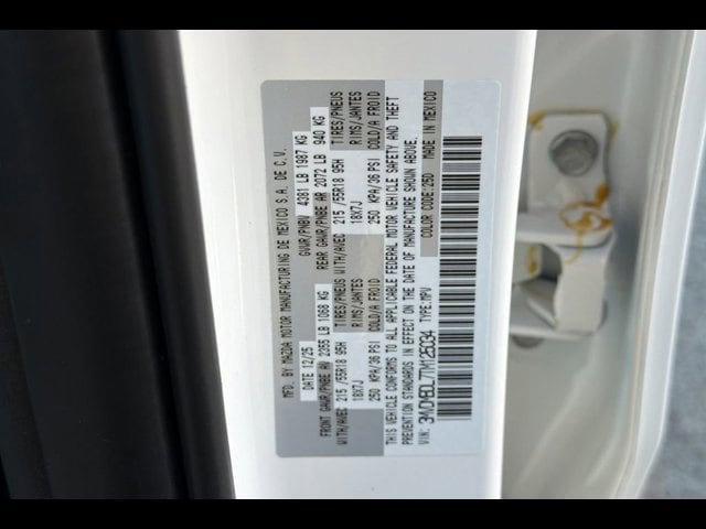 New 2026 Mazda CX-30 2.5 S Premium AWD For Sale | San Francisco CA