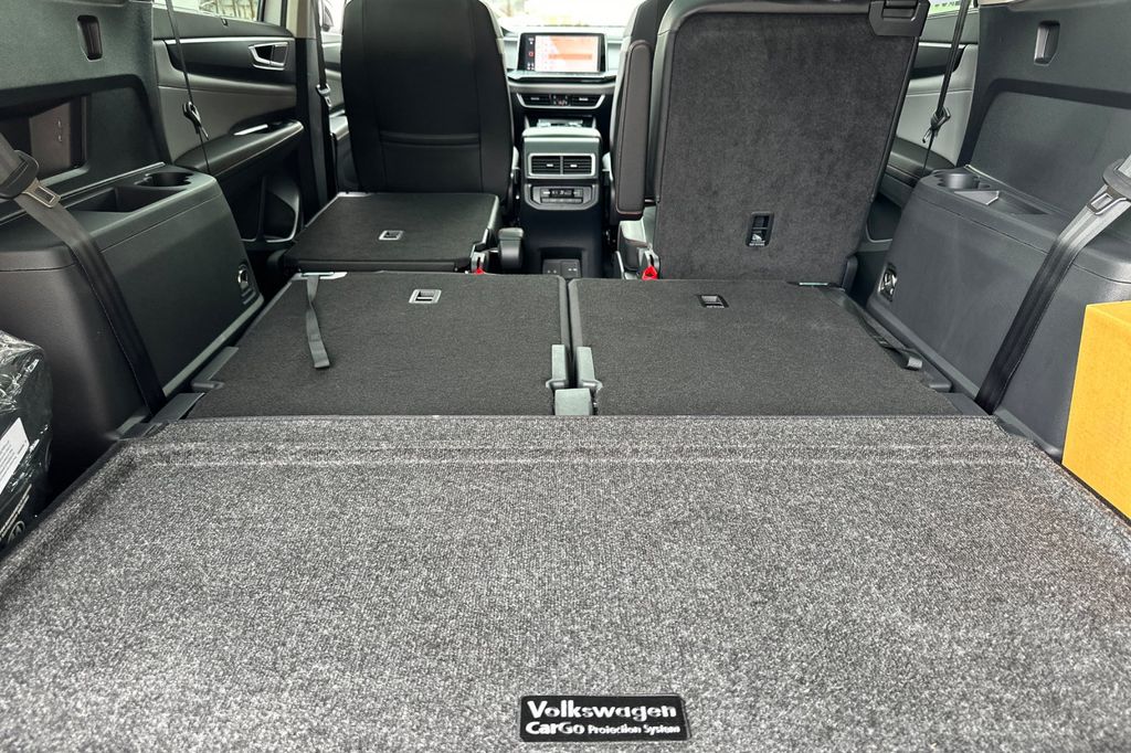 2025 Volkswagen Atlas Atlas Peak Edition - Photo 16